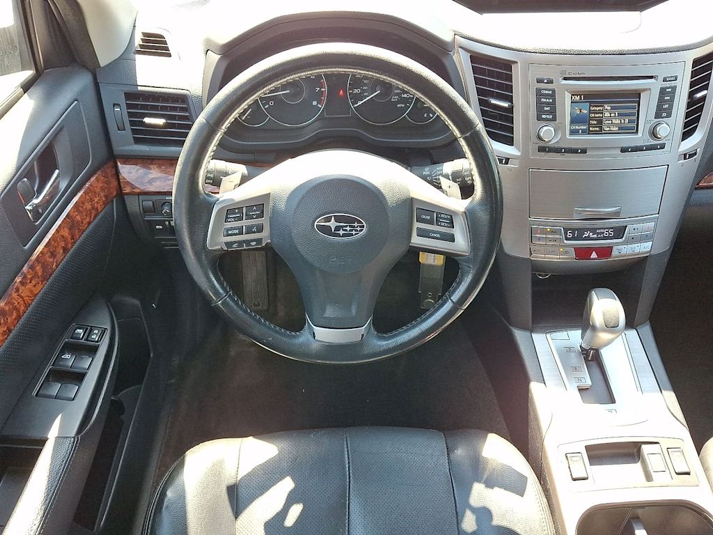 Thumbnail: 2012 Subaru Outback - 29