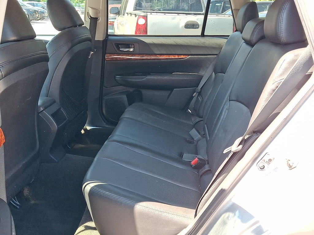 Thumbnail: 2012 Subaru Outback - 28