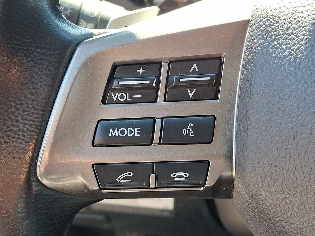 Thumbnail: 2012 Subaru Outback - 26