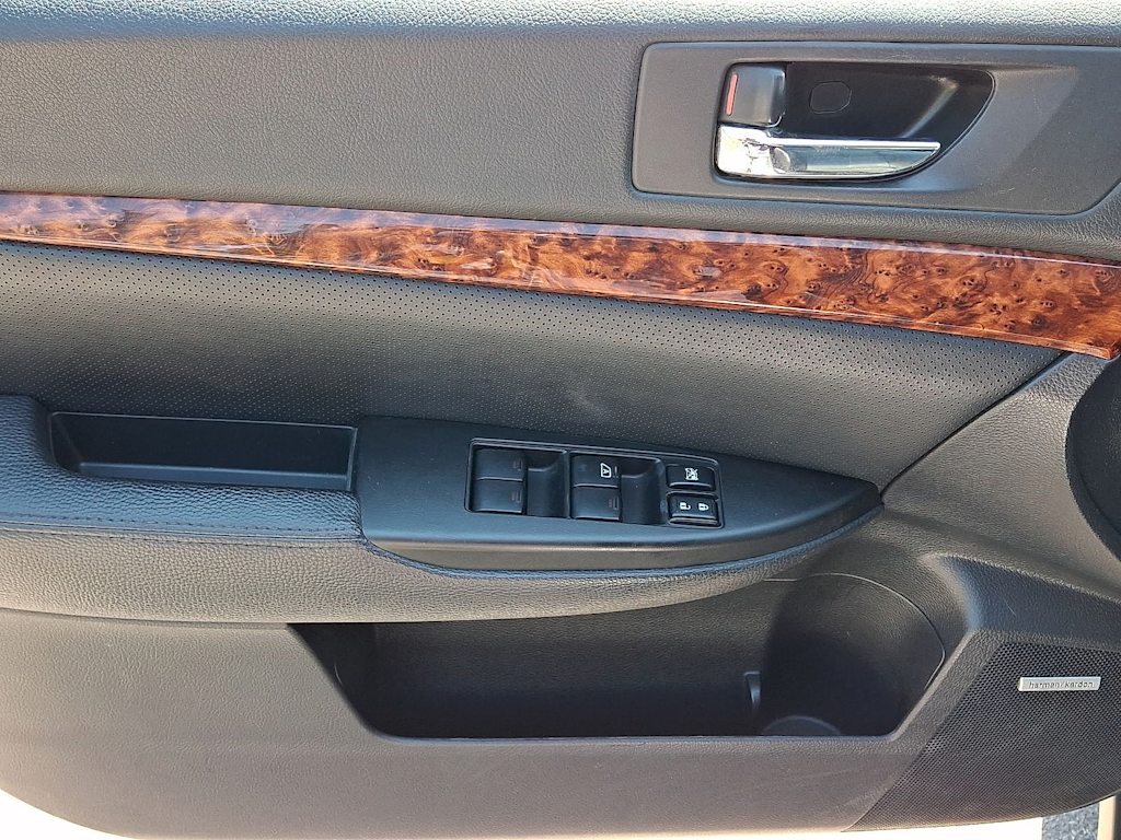 Thumbnail: 2012 Subaru Outback - 23