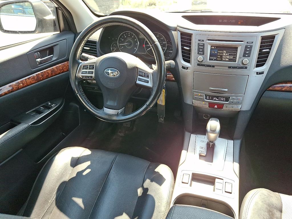 Thumbnail: 2012 Subaru Outback - 12