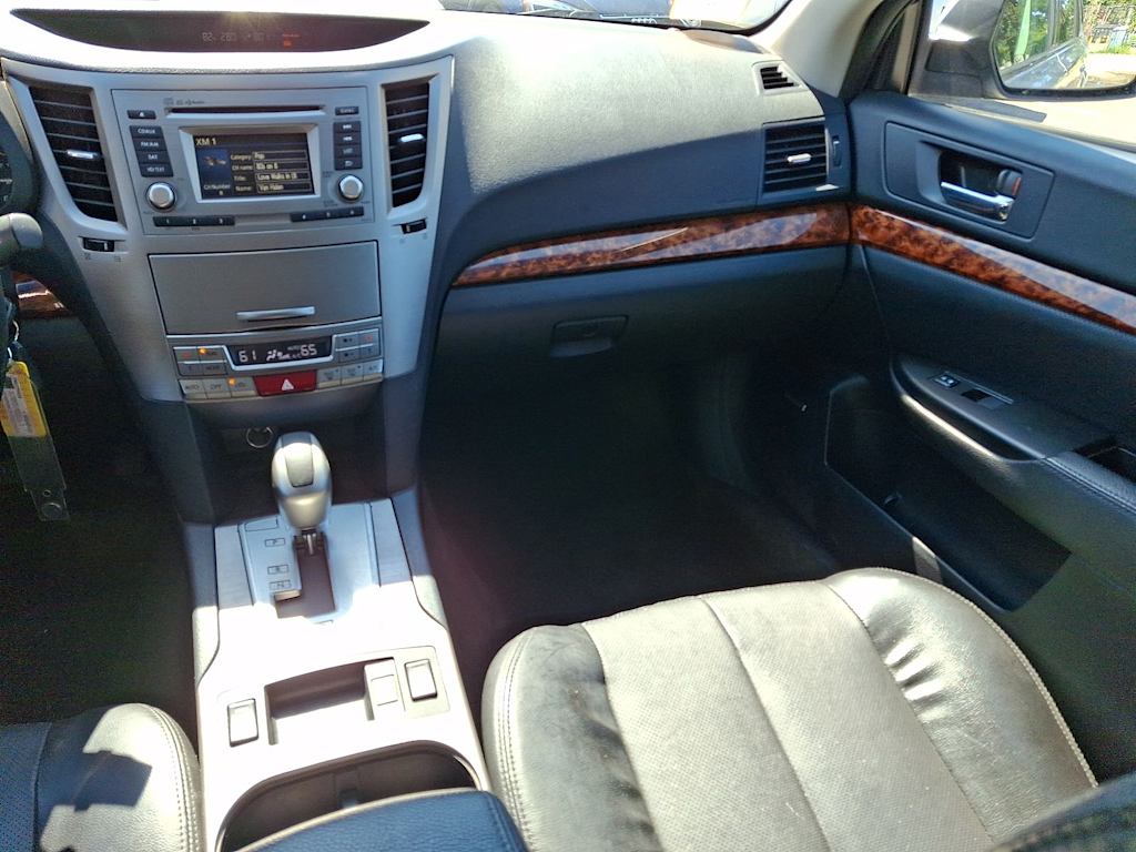 Thumbnail: 2012 Subaru Outback - 9
