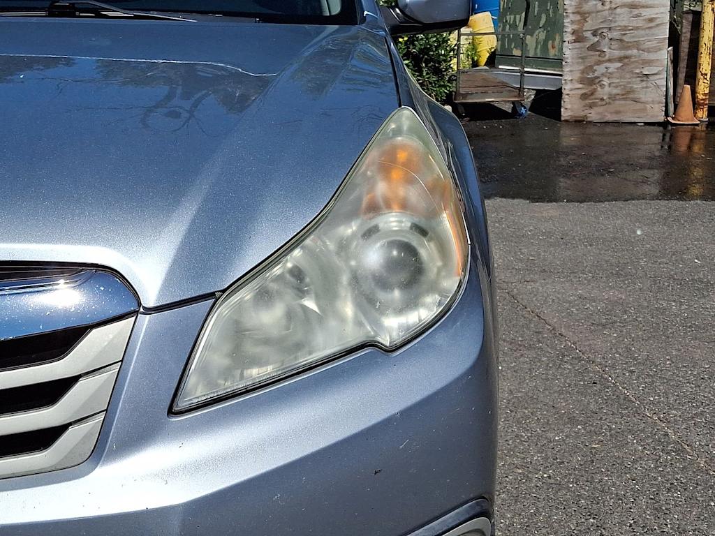 Thumbnail: 2012 Subaru Outback - 34