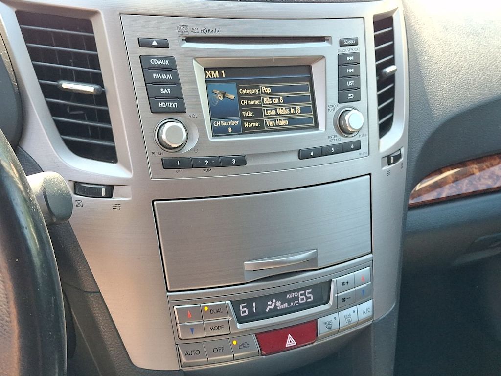 Thumbnail: 2012 Subaru Outback - 24
