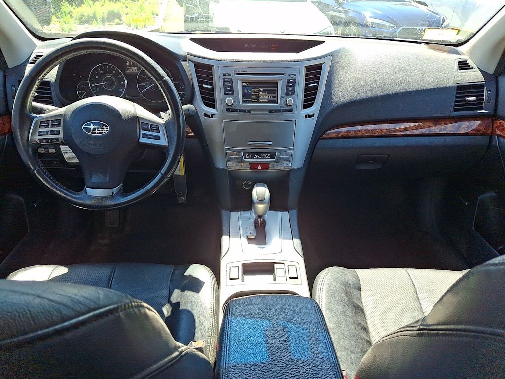 Thumbnail: 2012 Subaru Outback - 2