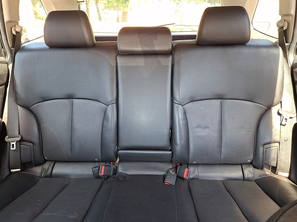 Thumbnail: 2012 Subaru Outback - 21