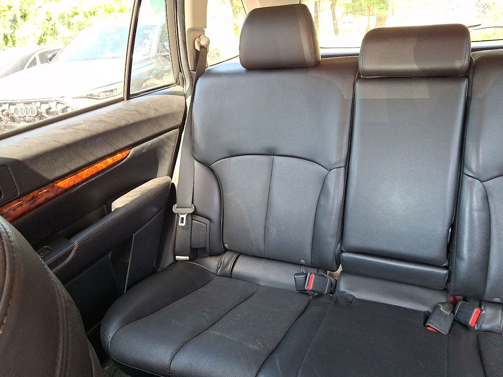 Thumbnail: 2012 Subaru Outback - 11
