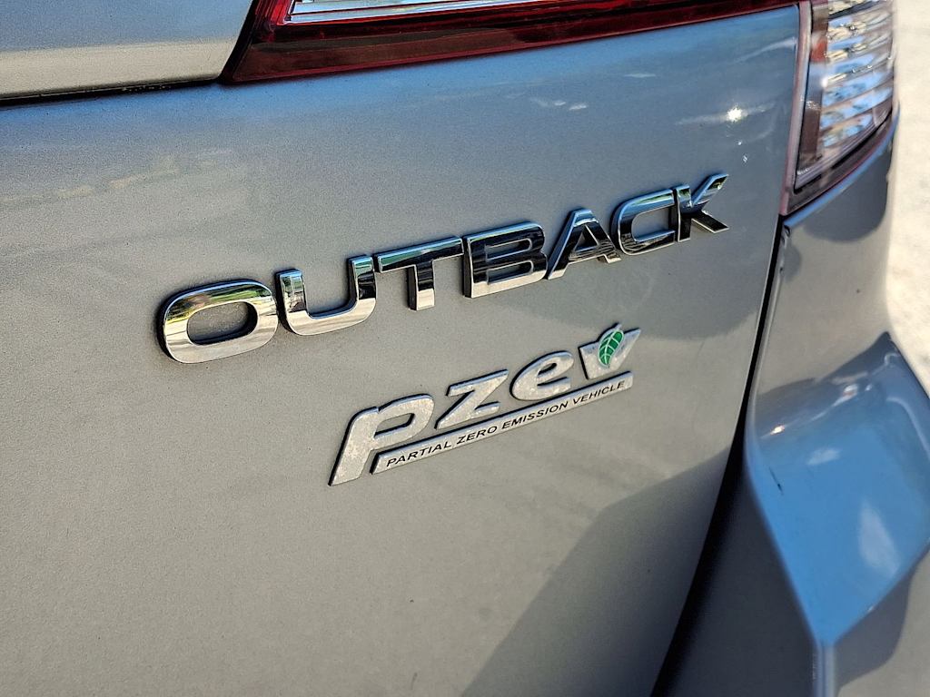 Thumbnail: 2012 Subaru Outback - 7