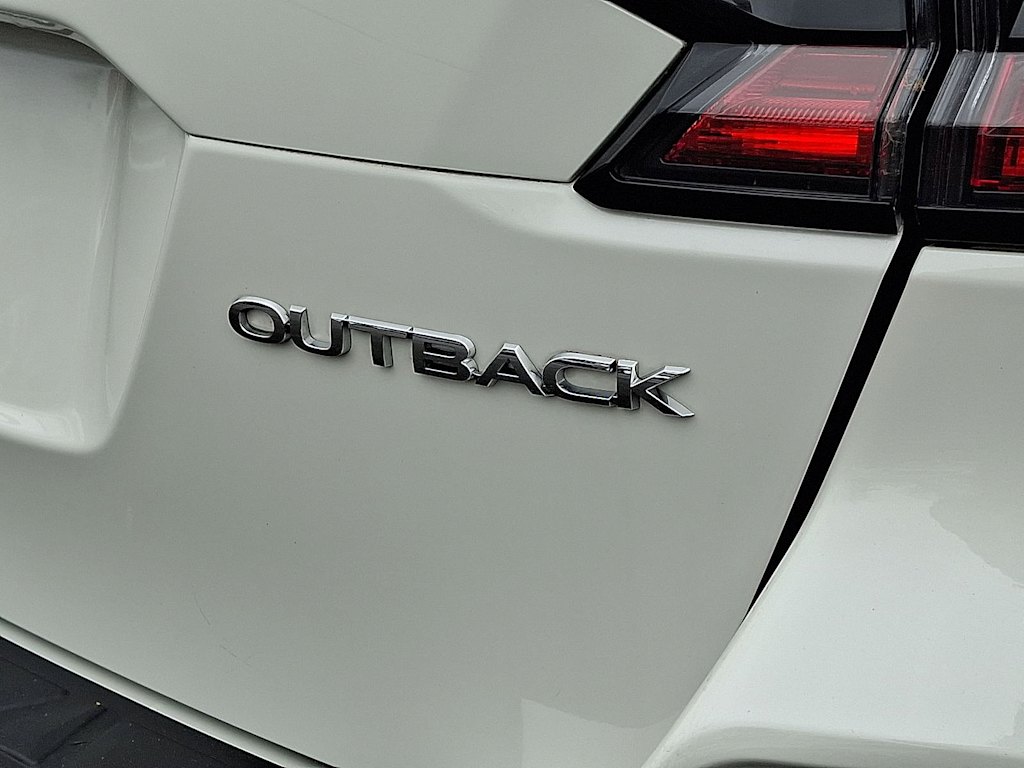 Thumbnail: 2023 Subaru Outback - 7
