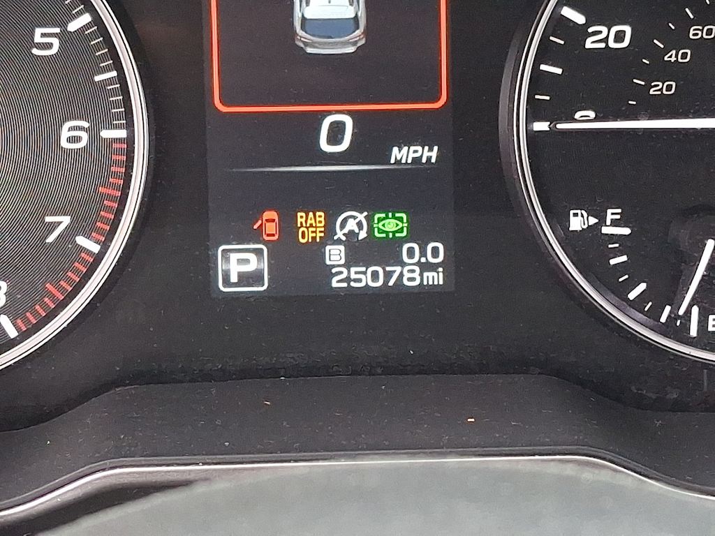 Thumbnail: 2023 Subaru Outback - 14