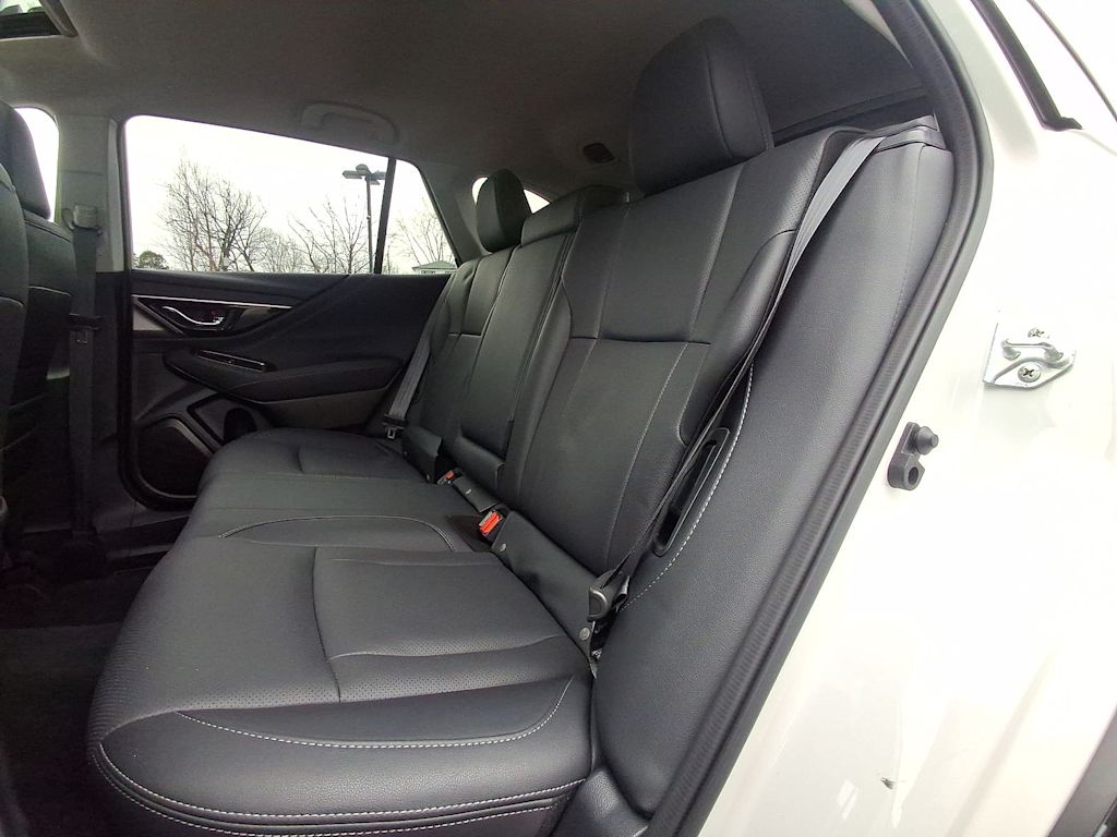 Thumbnail: 2023 Subaru Outback - 11