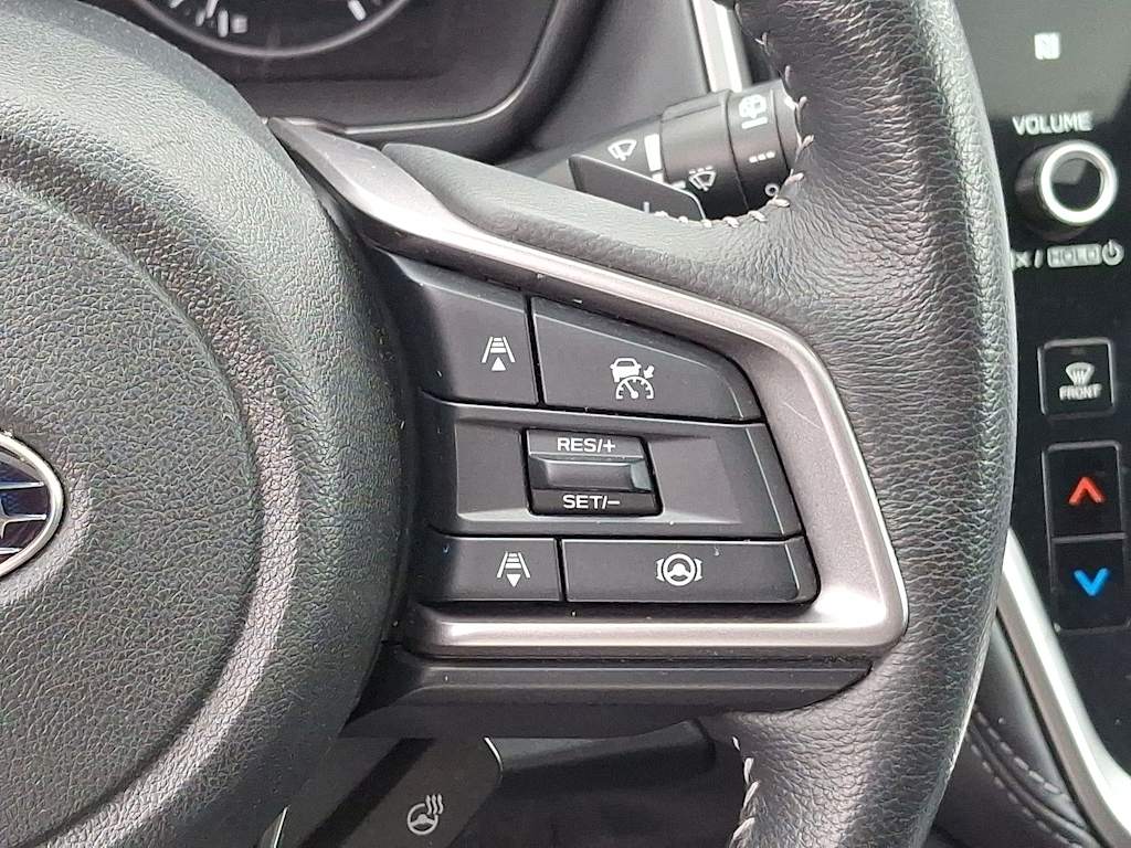 Thumbnail: 2023 Subaru Outback - 22