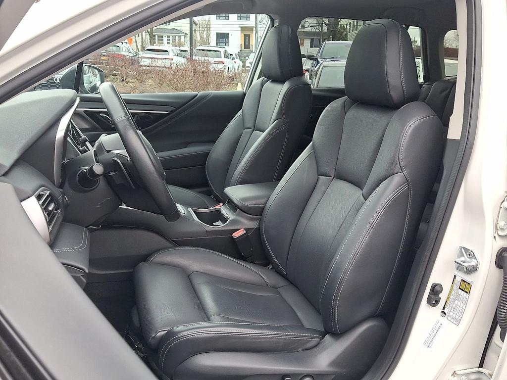 Thumbnail: 2023 Subaru Outback - 10