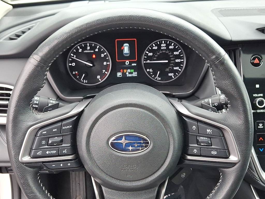 Thumbnail: 2023 Subaru Outback - 2
