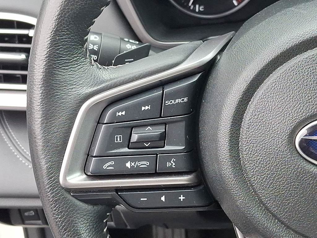 Thumbnail: 2023 Subaru Outback - 21