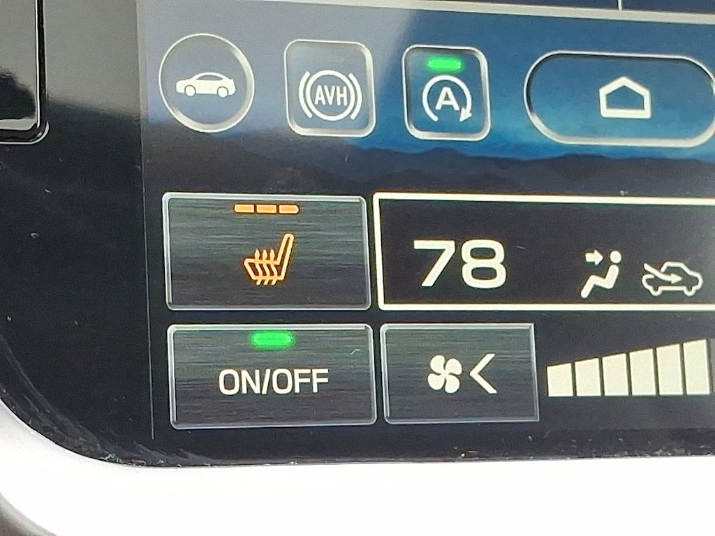 Thumbnail: 2023 Subaru Outback - 23