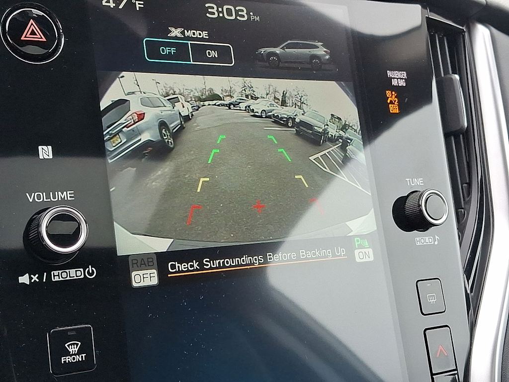 Thumbnail: 2023 Subaru Outback - 20