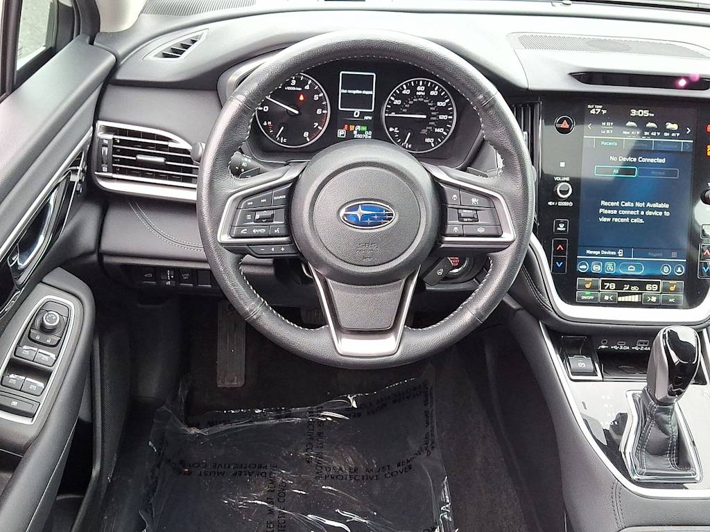 Thumbnail: 2023 Subaru Outback - 9