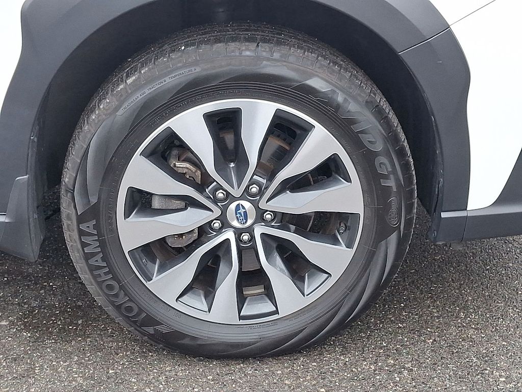 Thumbnail: 2023 Subaru Outback - 8