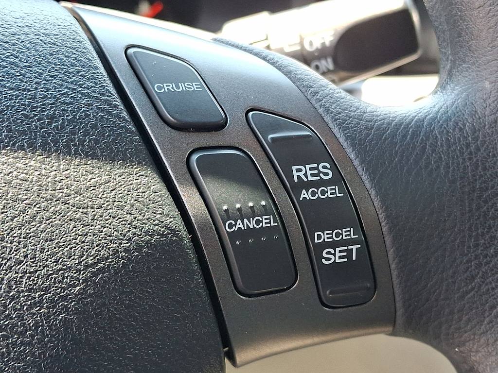 Thumbnail: 2007 Honda Odyssey - 26