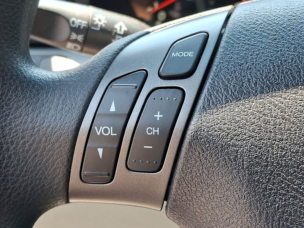 Thumbnail: 2007 Honda Odyssey - 25