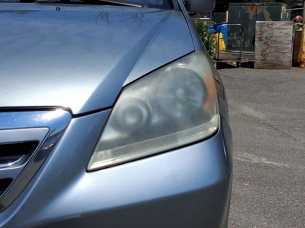 Thumbnail: 2007 Honda Odyssey - 34