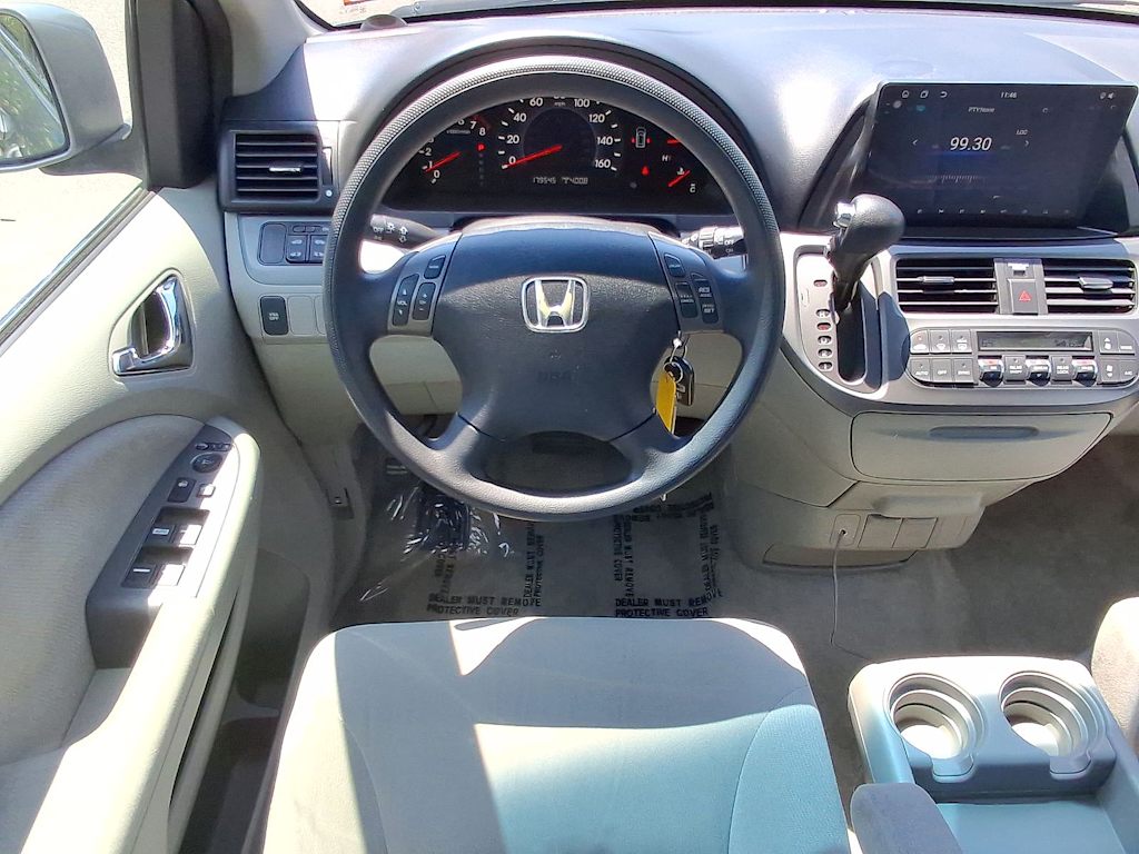 Thumbnail: 2007 Honda Odyssey - 29