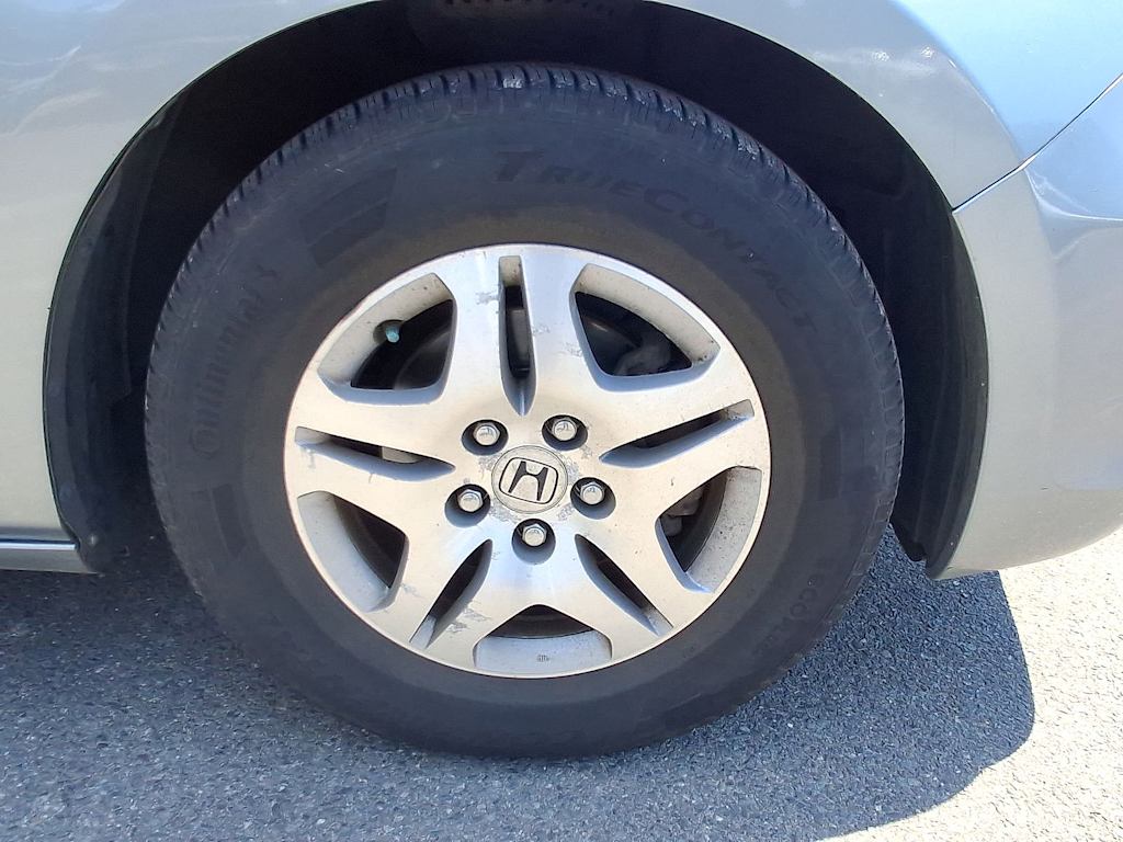 Thumbnail: 2007 Honda Odyssey - 8