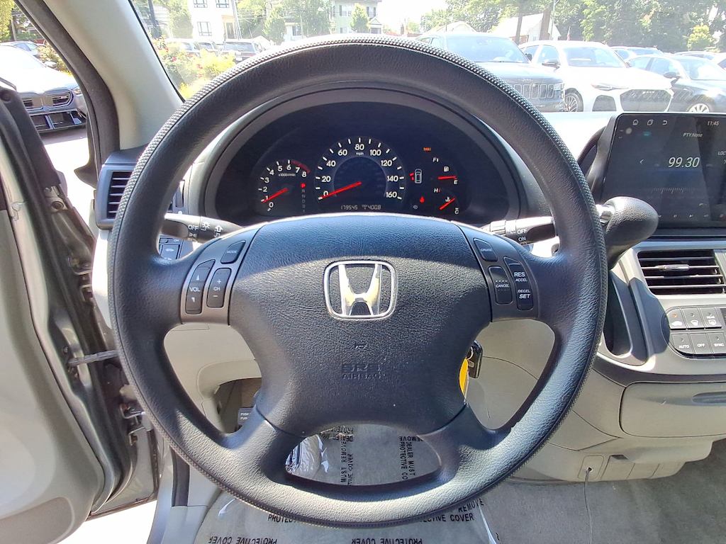Thumbnail: 2007 Honda Odyssey - 13