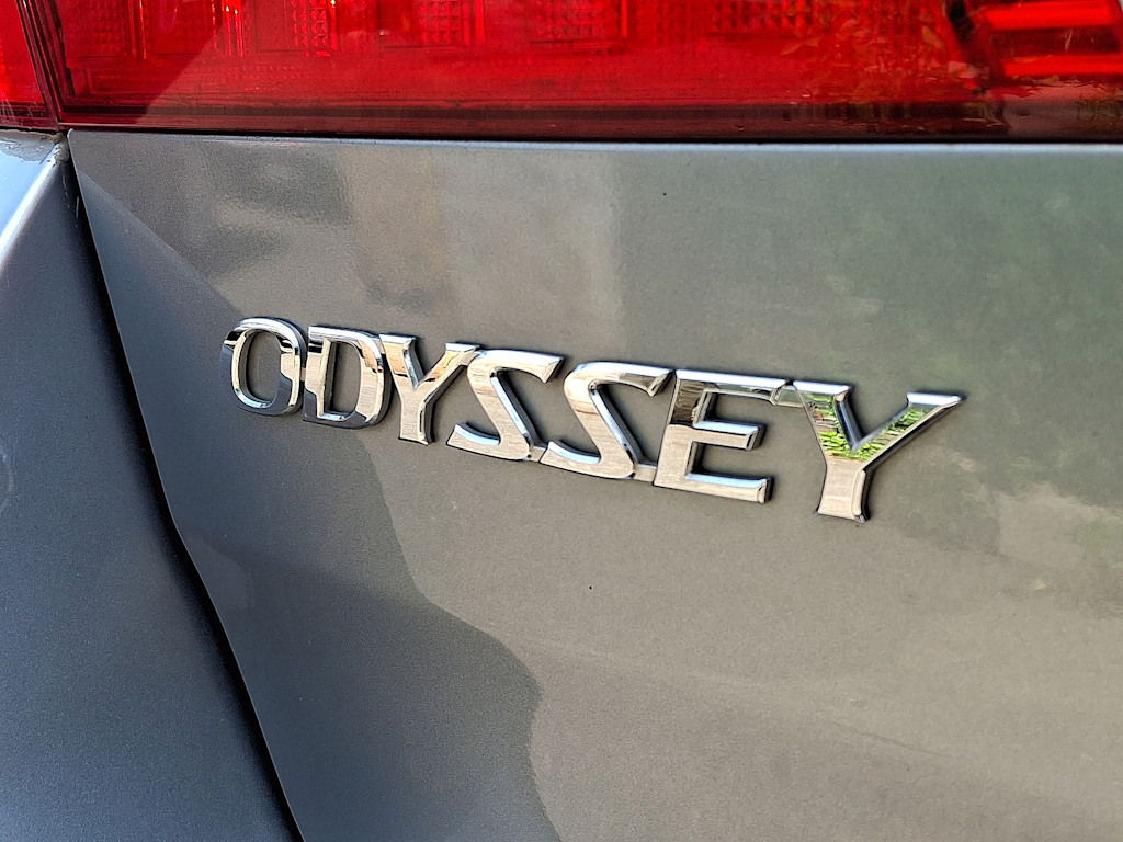 Thumbnail: 2007 Honda Odyssey - 7