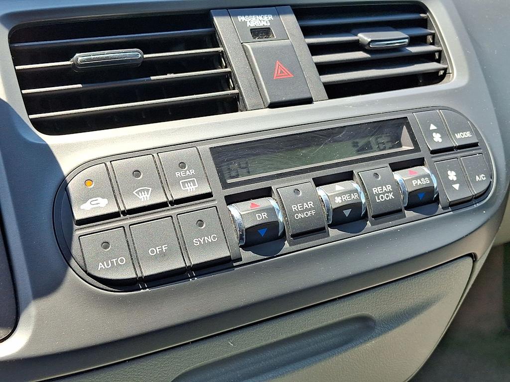 Thumbnail: 2007 Honda Odyssey - 27