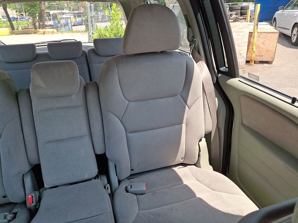 Thumbnail: 2007 Honda Odyssey - 22