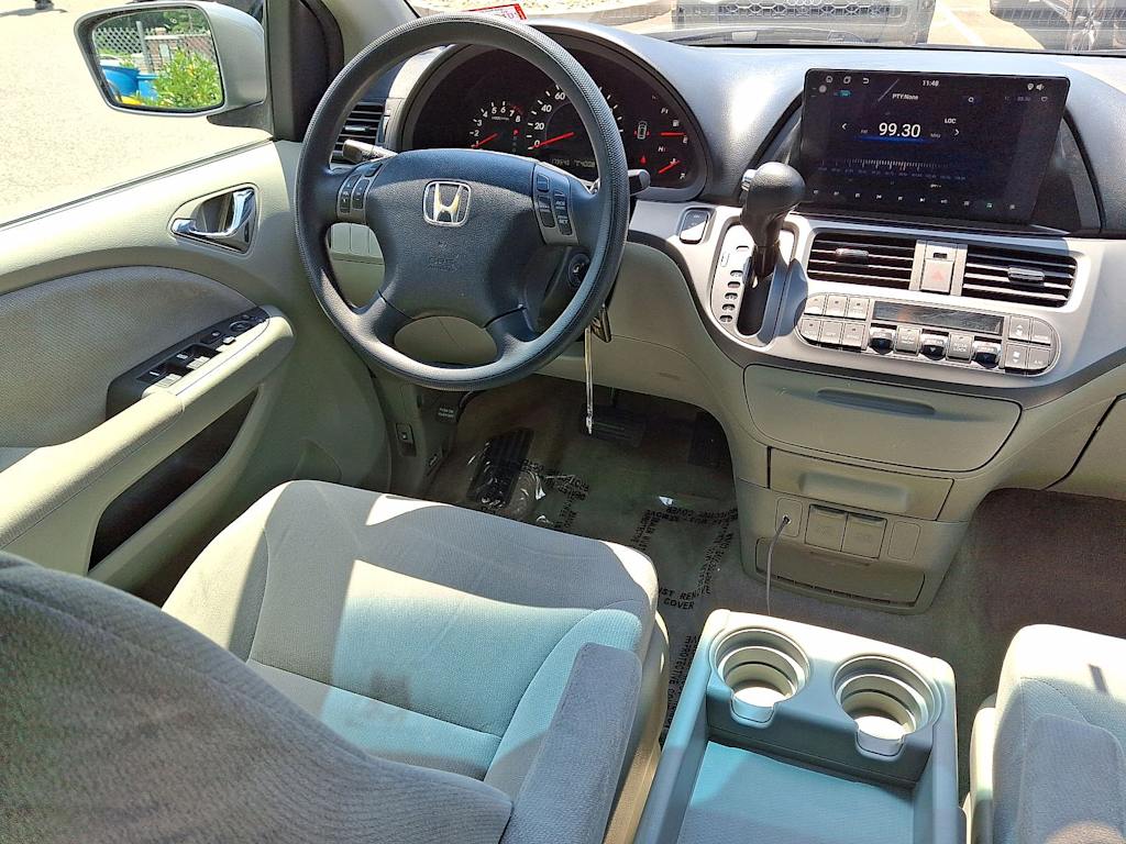 Thumbnail: 2007 Honda Odyssey - 12
