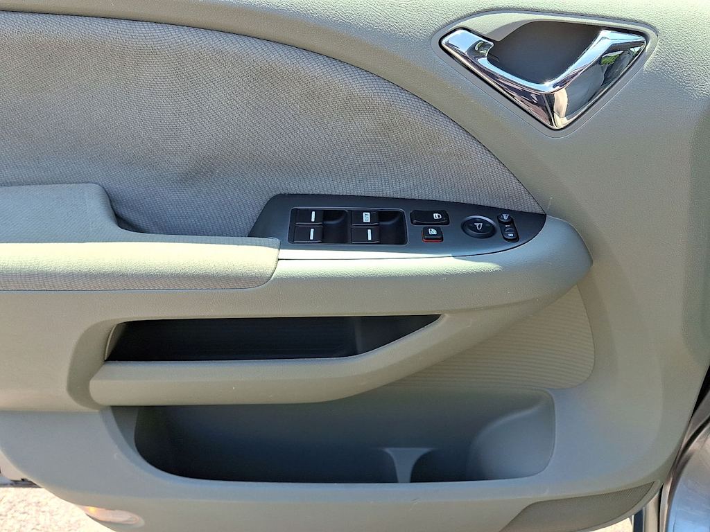 Thumbnail: 2007 Honda Odyssey - 23