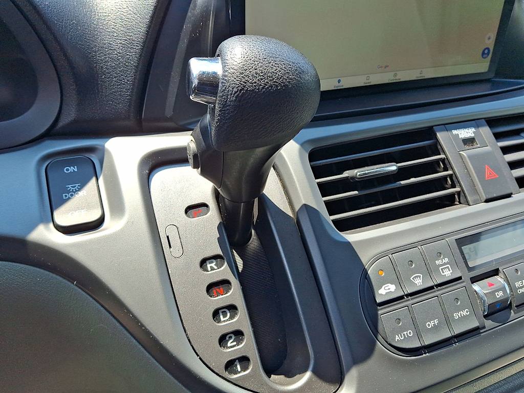 Thumbnail: 2007 Honda Odyssey - 15