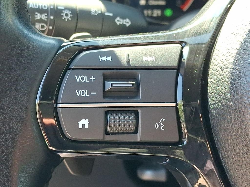 Thumbnail: 2024 Honda Pilot - 25