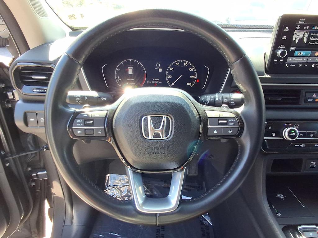 Thumbnail: 2024 Honda Pilot - 13