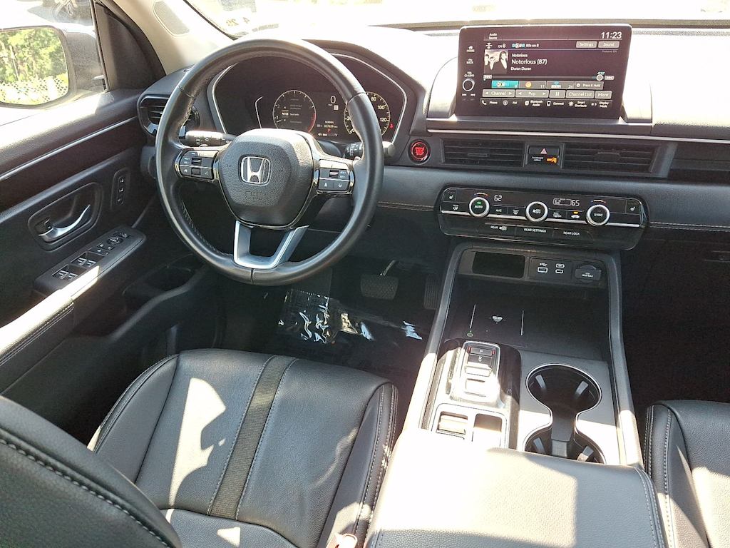 Thumbnail: 2024 Honda Pilot - 12