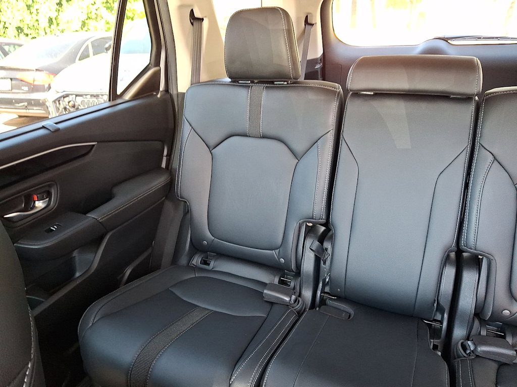 Thumbnail: 2024 Honda Pilot - 11