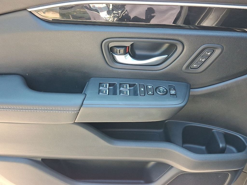Thumbnail: 2024 Honda Pilot - 22