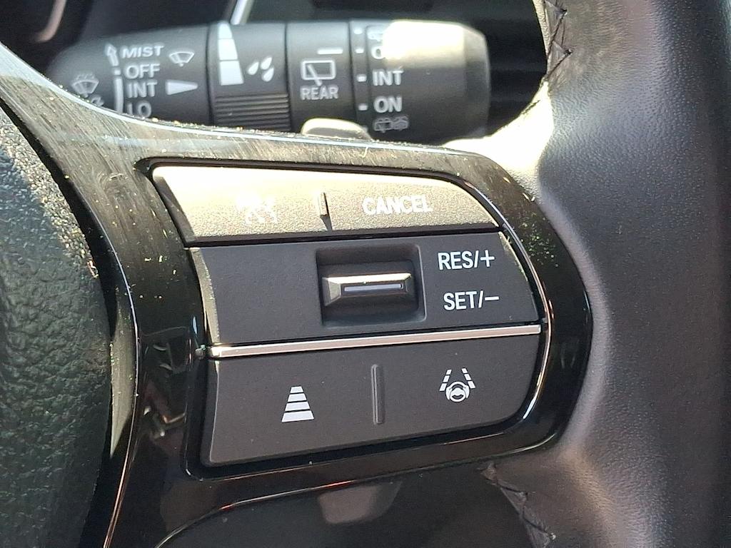 Thumbnail: 2024 Honda Pilot - 26