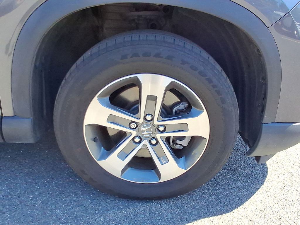 Thumbnail: 2024 Honda Pilot - 8
