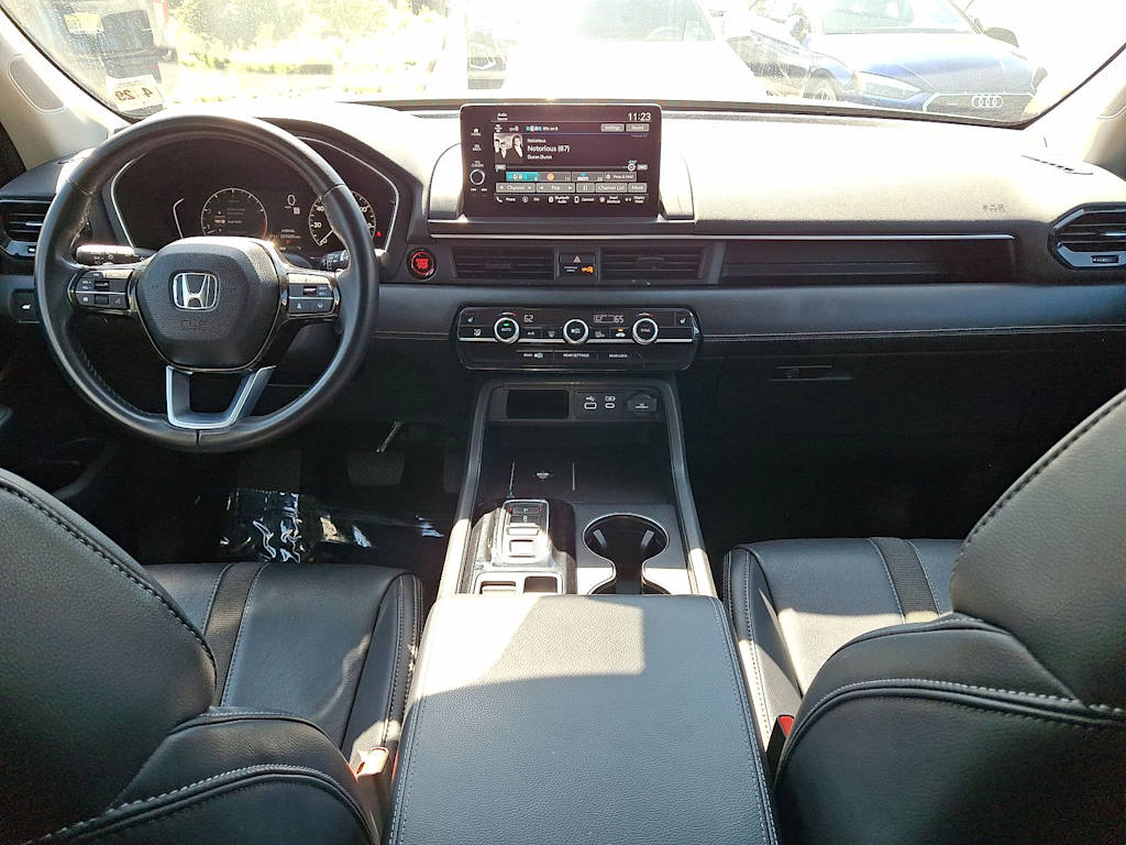 Thumbnail: 2024 Honda Pilot - 2
