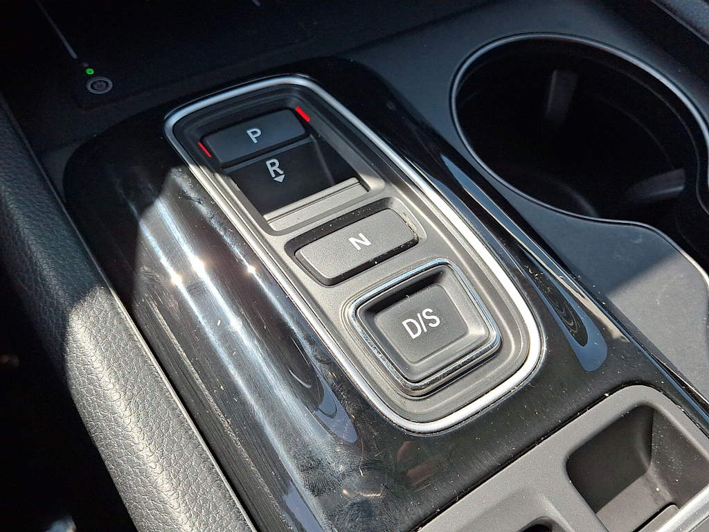 Thumbnail: 2024 Honda Pilot - 23