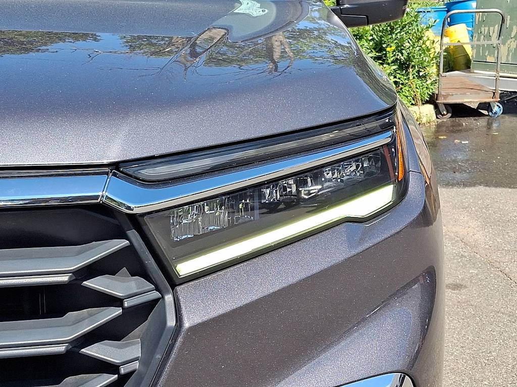 Thumbnail: 2024 Honda Pilot - 34