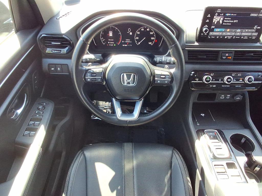 Thumbnail: 2024 Honda Pilot - 29
