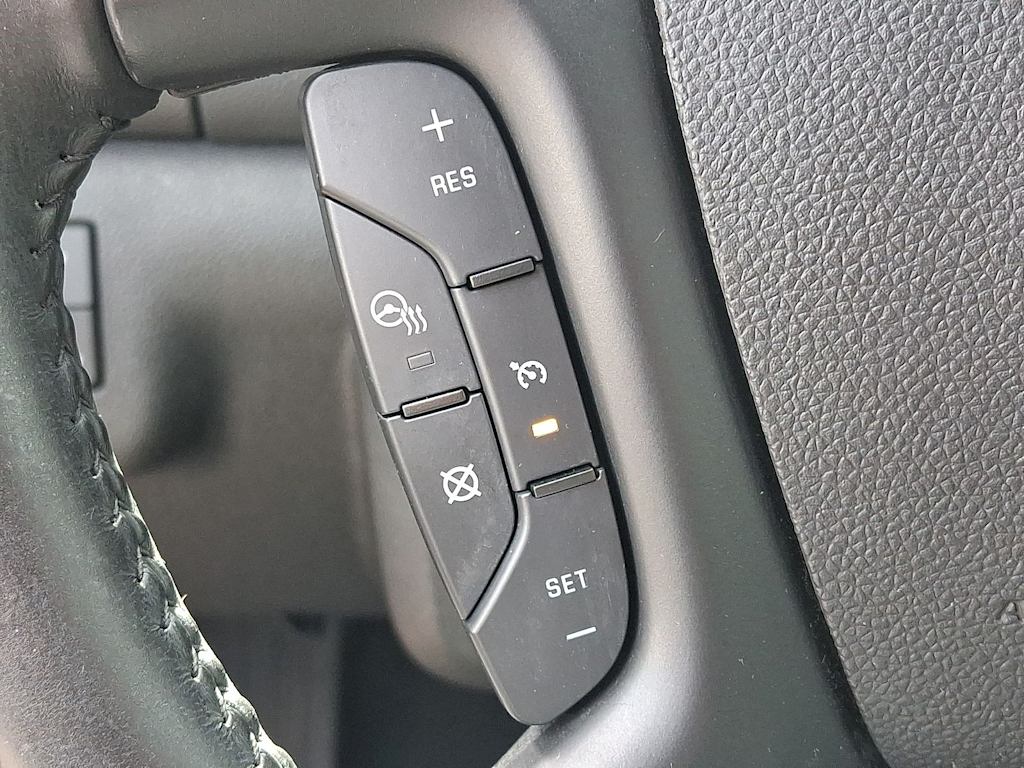 Thumbnail: 2017 Buick Enclave - 24