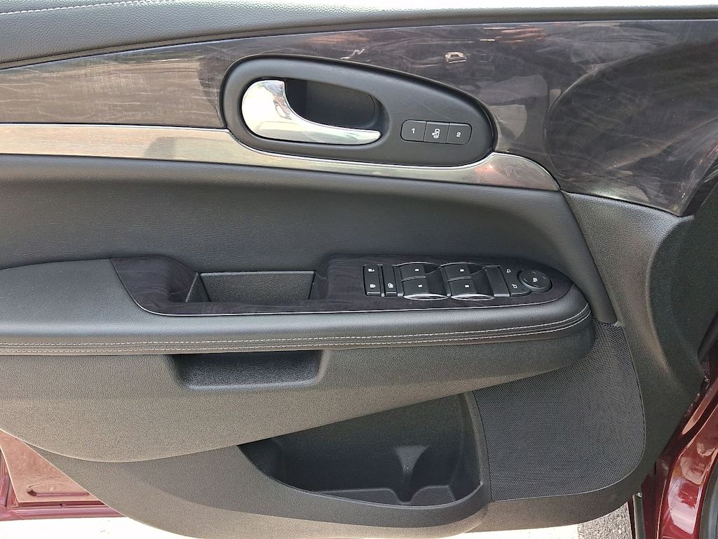 Thumbnail: 2017 Buick Enclave - 22