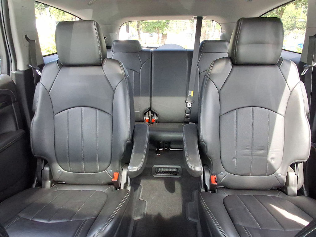 Thumbnail: 2017 Buick Enclave - 20