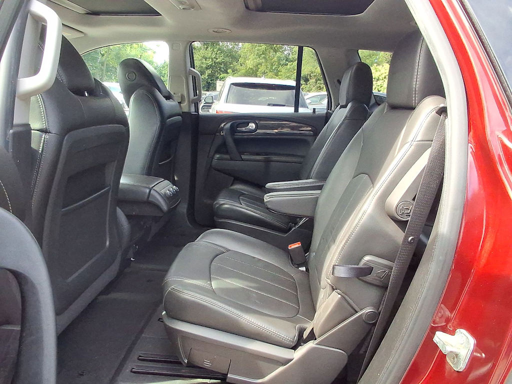 Thumbnail: 2017 Buick Enclave - 27
